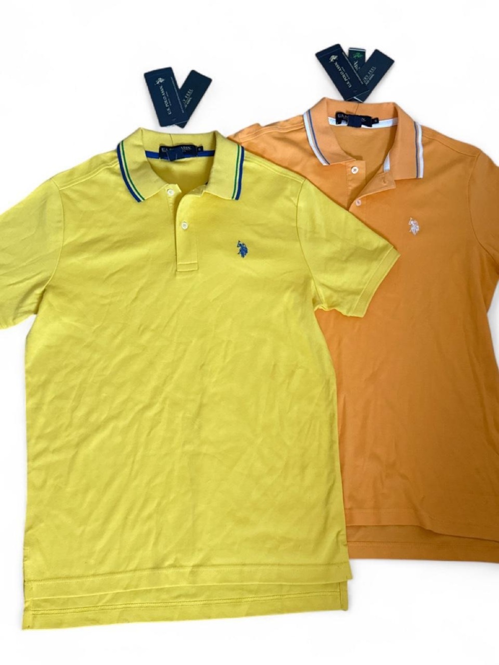 Men’s Ralph Lauren Polo T-Shirt Bundle